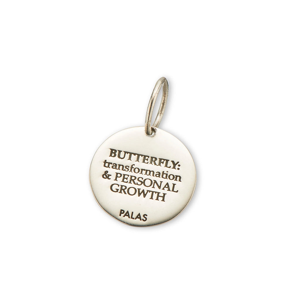 The Butterfly Charm | Charms & Pendants