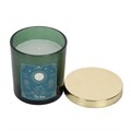 THE SUN WHITE SAGE TAROT CANDLE