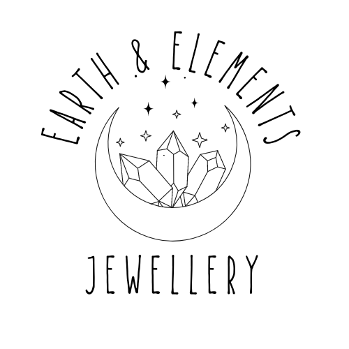 logo of Earth & Elements Jewellery | UK Jewellery Brand | Handmade Jewellery