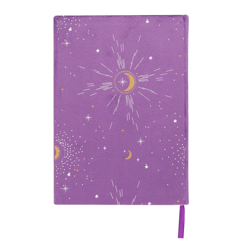 Earth and Elements Jewellery

https://www.earthandelements.co.uk › products › air-element-velvet-a5-purple-notebook