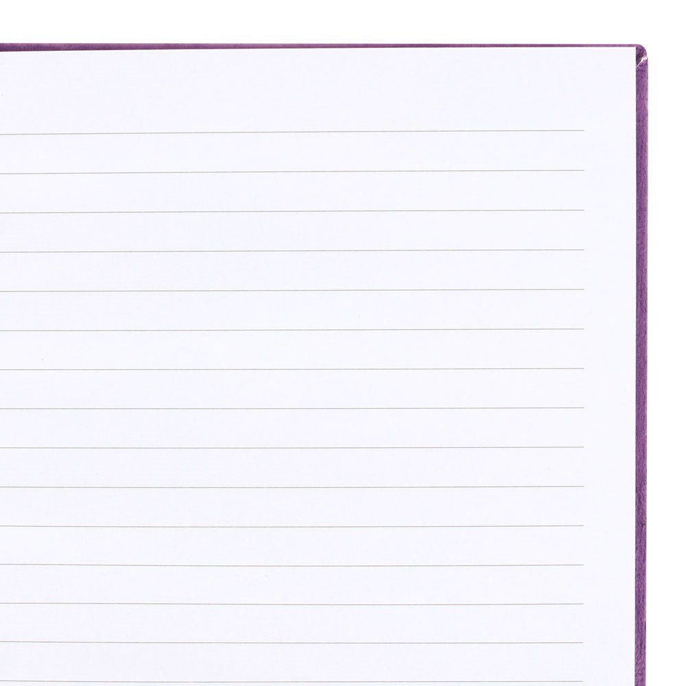 Earth and Elements Jewellery

https://www.earthandelements.co.uk › products › air-element-velvet-a5-purple-notebook