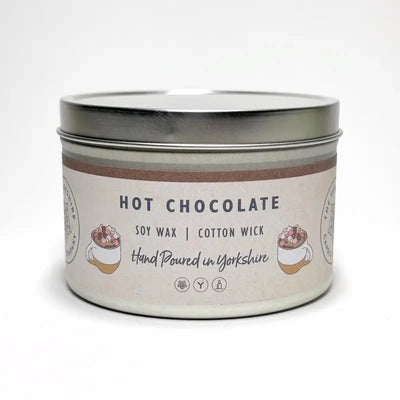 Earth and Elements Jewellery

https://www.earthandelements.co.uk › products › hot-chocolate-large-tin-scented-candle-vegan-friendly