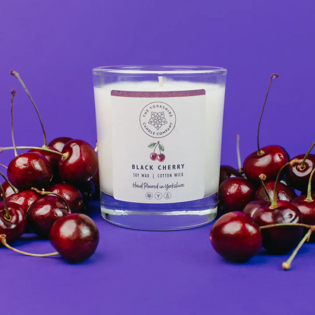 Earth and Elements Jewellery

https://www.earthandelements.co.uk › products › black-cherry-glass-tumblers-scented-candle-soy-wax