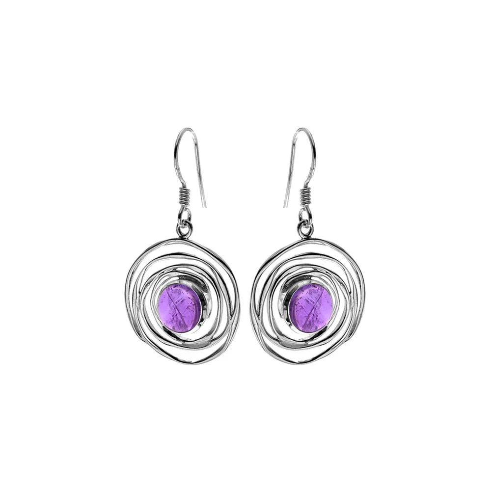 Earth and Elements Jewellery

https://www.earthandelements.co.uk › products › lexi-spider-web-amethyst-earrings