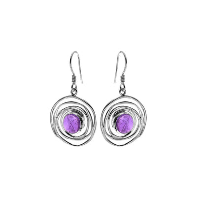 Earth and Elements Jewellery

https://www.earthandelements.co.uk › products › lexi-spider-web-amethyst-earrings