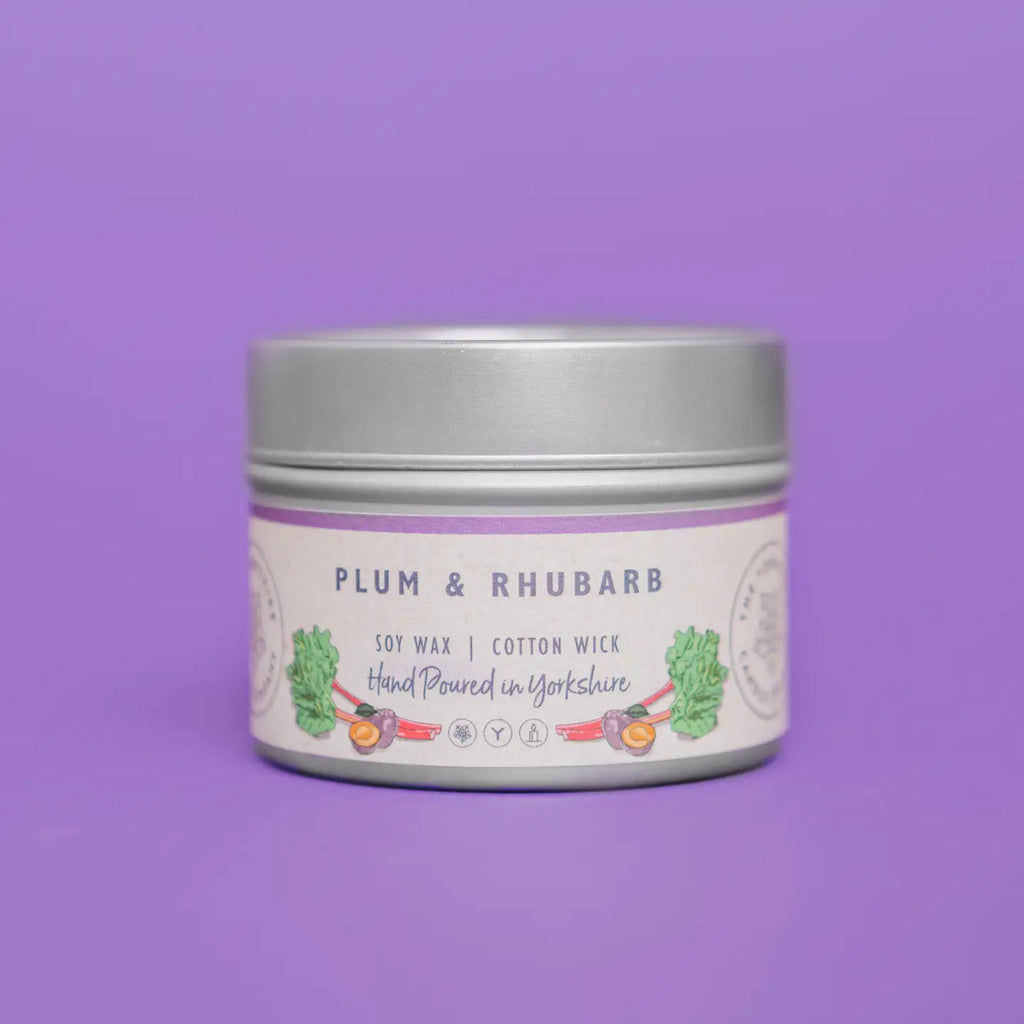 Earth and Elements Jewellery

https://www.earthandelements.co.uk › products › plum-rhubarb-small-tin-scented-candle-soy-wax
