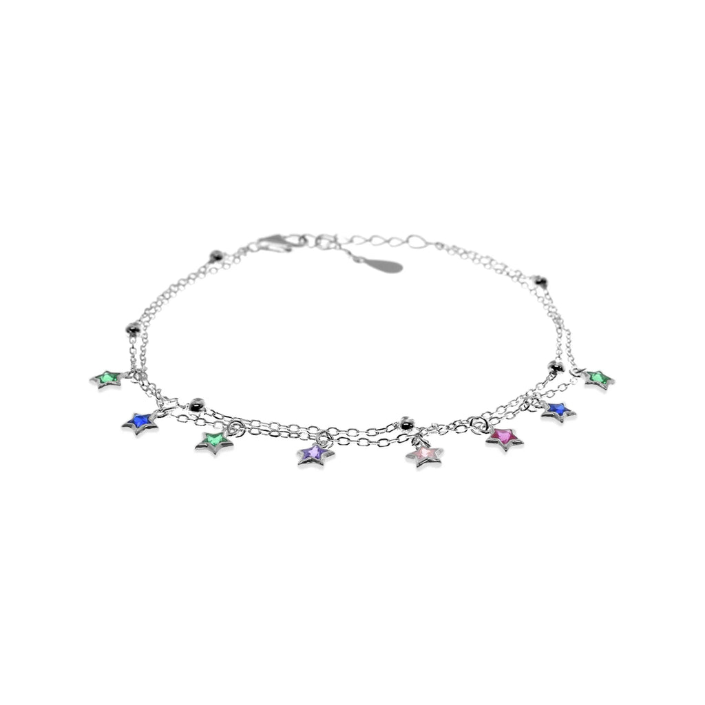 Earth and Elements Jewellery

https://www.earthandelements.co.uk › products › pastel-multi-colour-star-charm-bracelet