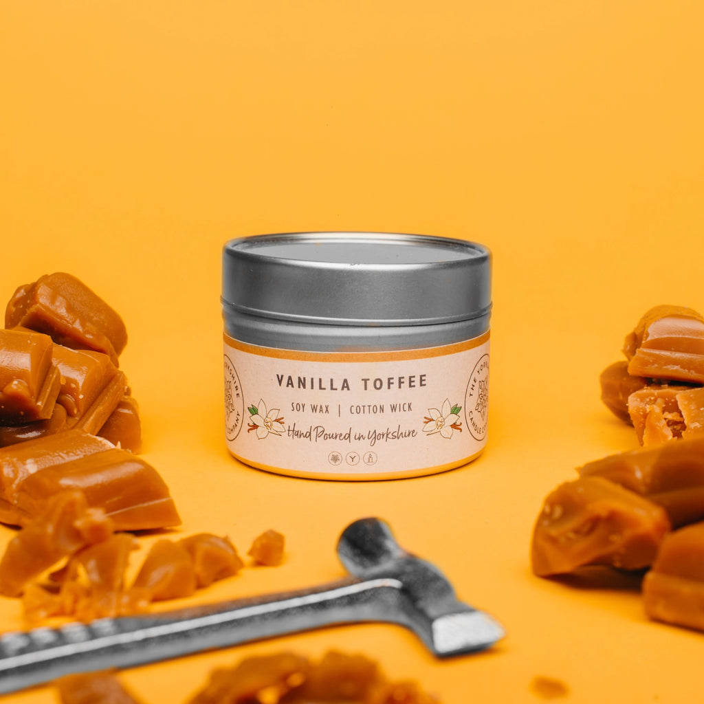 Earth and Elements Jewellery

https://www.earthandelements.co.uk › products › vanilla-toffee-small-tin-scented-candle-soy-wax