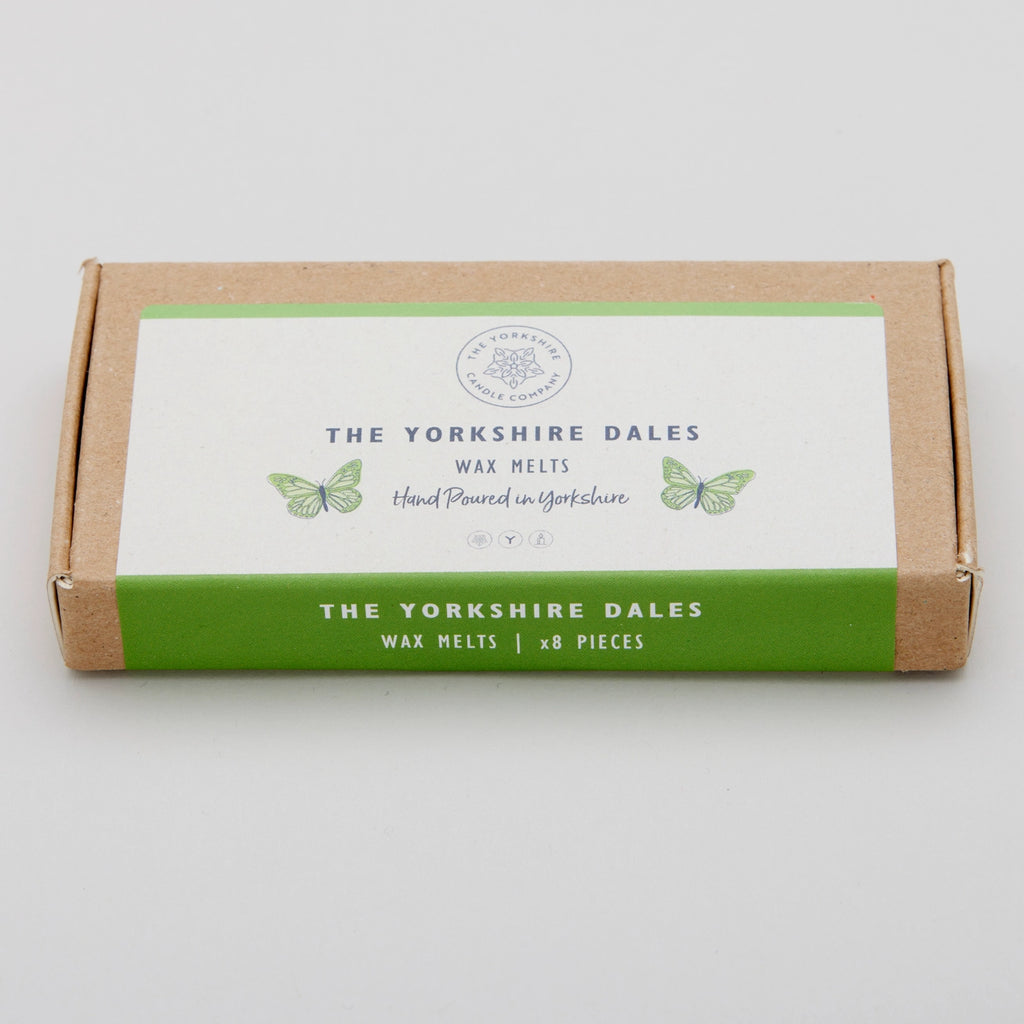 Earth and Elements Jewellery

https://www.earthandelements.co.uk › products › the-yorkshire-dales-wax-melt-scented-candle-soy-wax