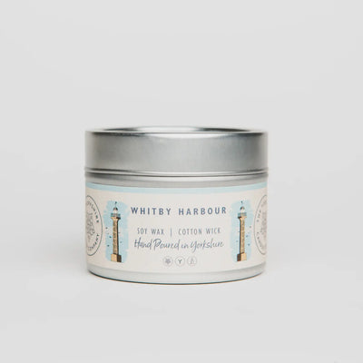 Earth and Elements Jewellery

https://www.earthandelements.co.uk › products › whitby-harbour-small-tin-scented-candle-soy-wax
