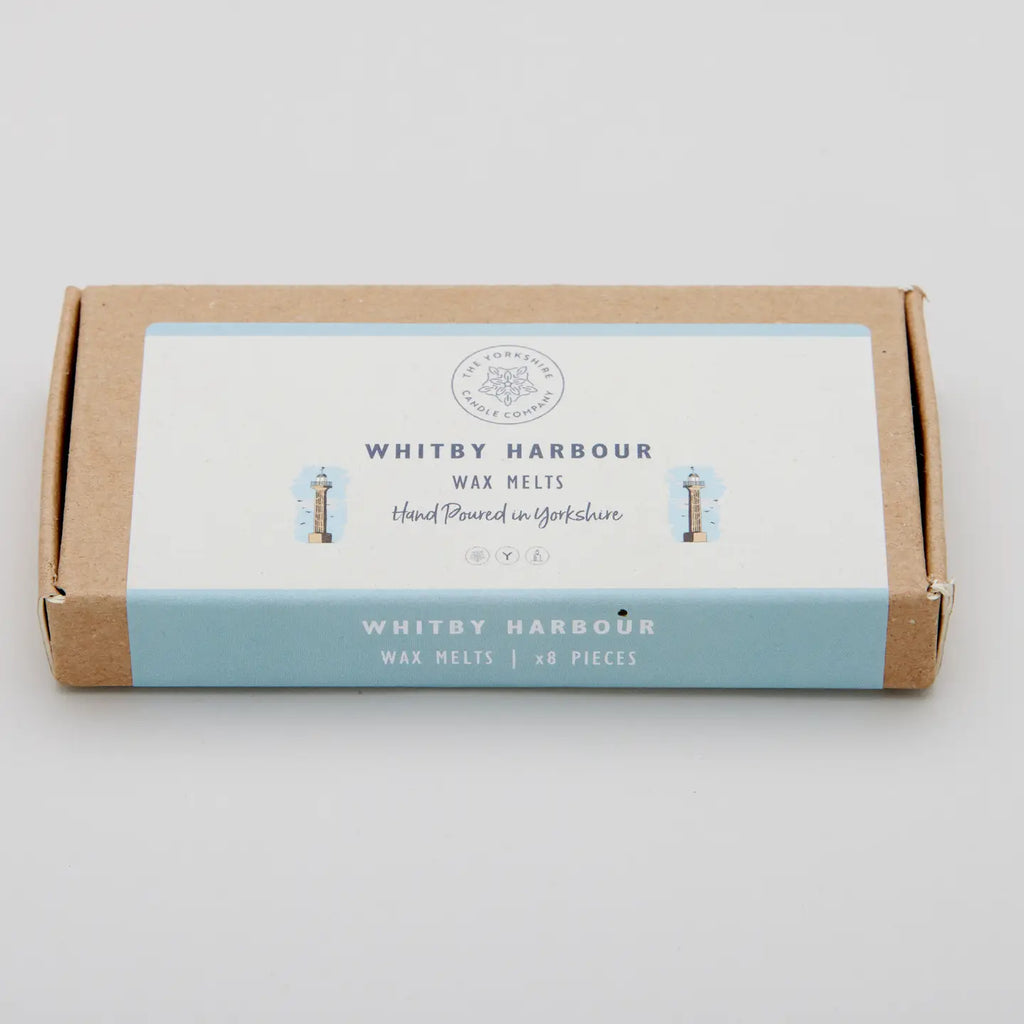 Earth and Elements Jewellery

https://www.earthandelements.co.uk › products › whitby-harbour-wax-melt-scented-candle-soy-wax

Whitby Harbour Wax Melt Scented Candle Soy Wax