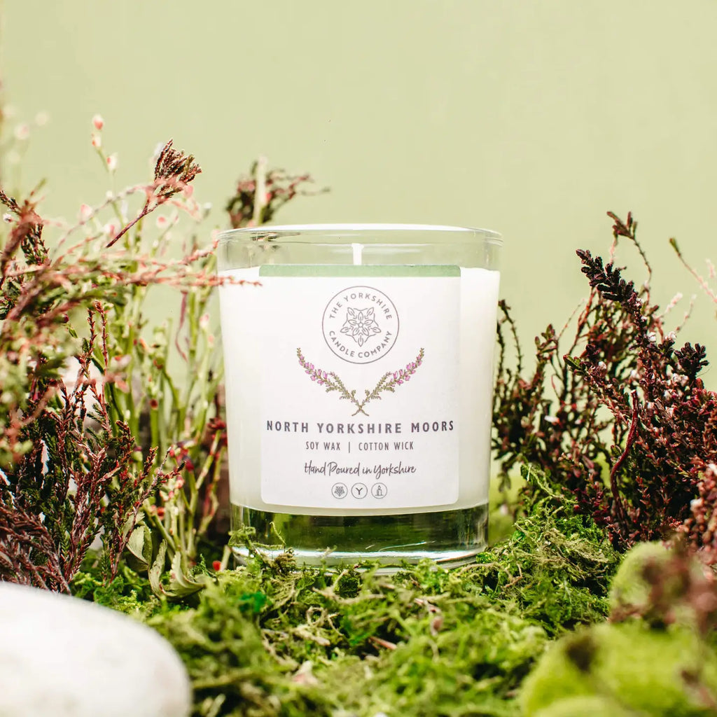 Earth and Elements Jewellery

https://www.earthandelements.co.uk › products › north-yorkshire-moors-glass-tumbler-scented-candle-soy-wax
