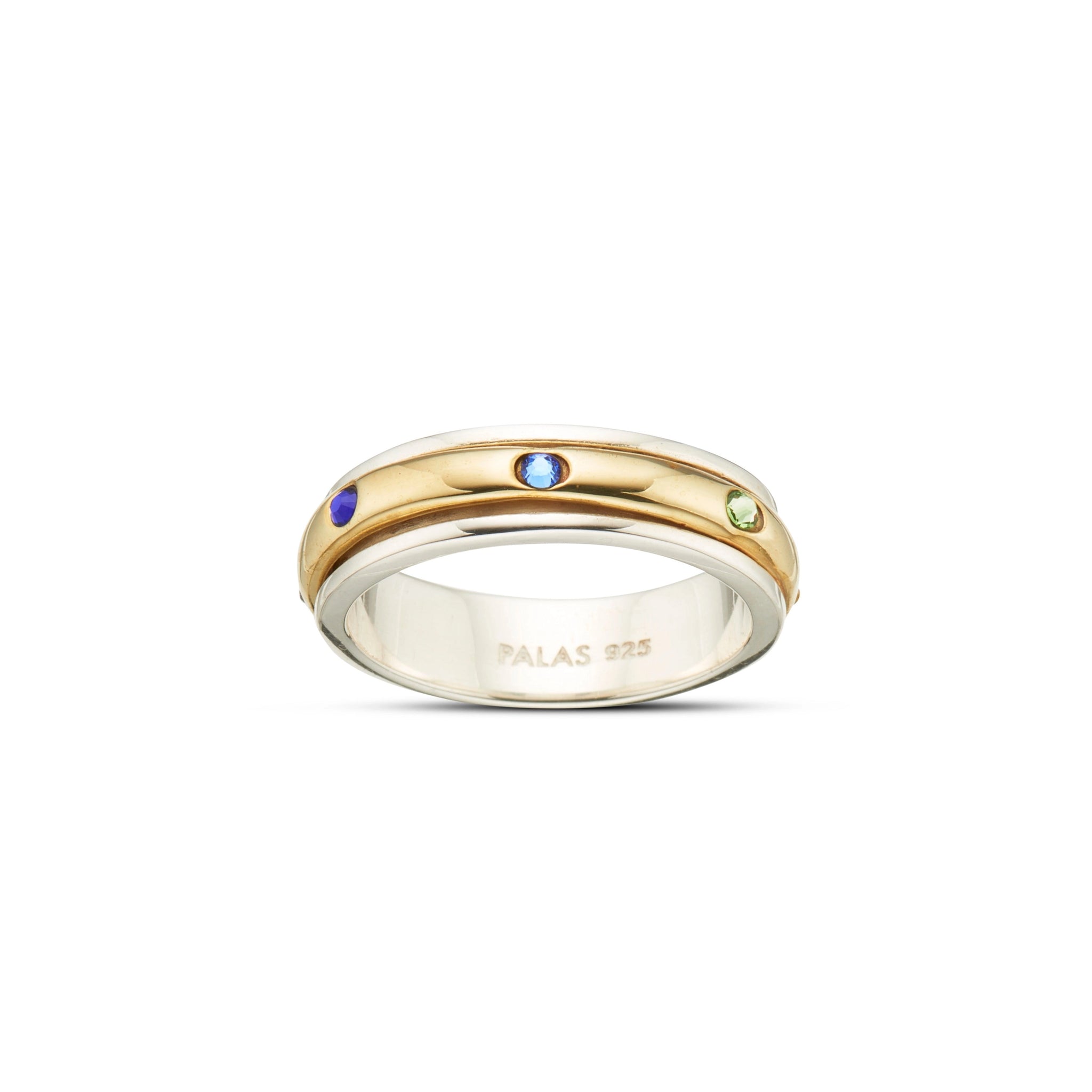 Ring chakra on sale