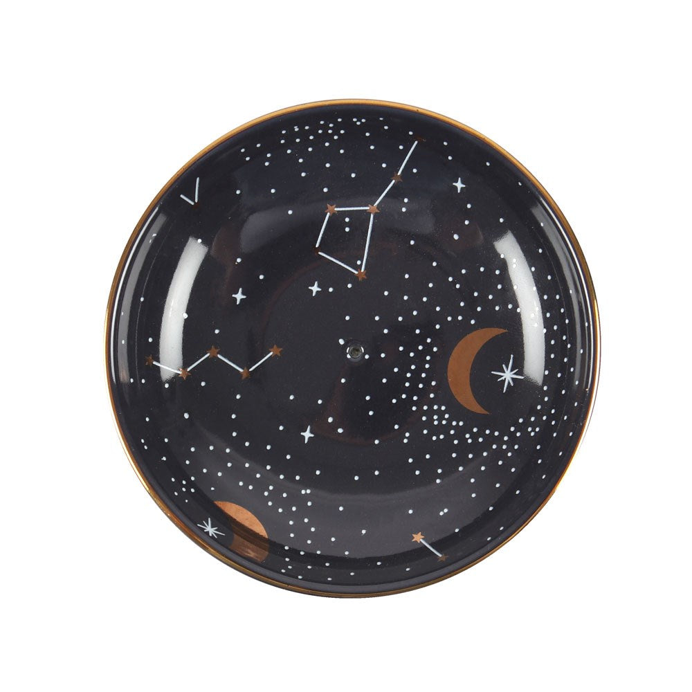 CONSTELLATION INCENSE HOLDER | Celestial Gifts Spiritual shop