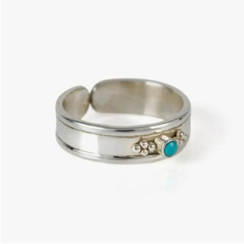 4CT Lab Created Pear Cut Emerald Diamond Women's Toe Ring 14K White Gold  Plated | eBay