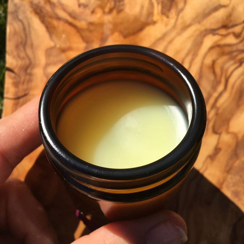 Lavender Aromatherapy Beauty Cleansing Balm