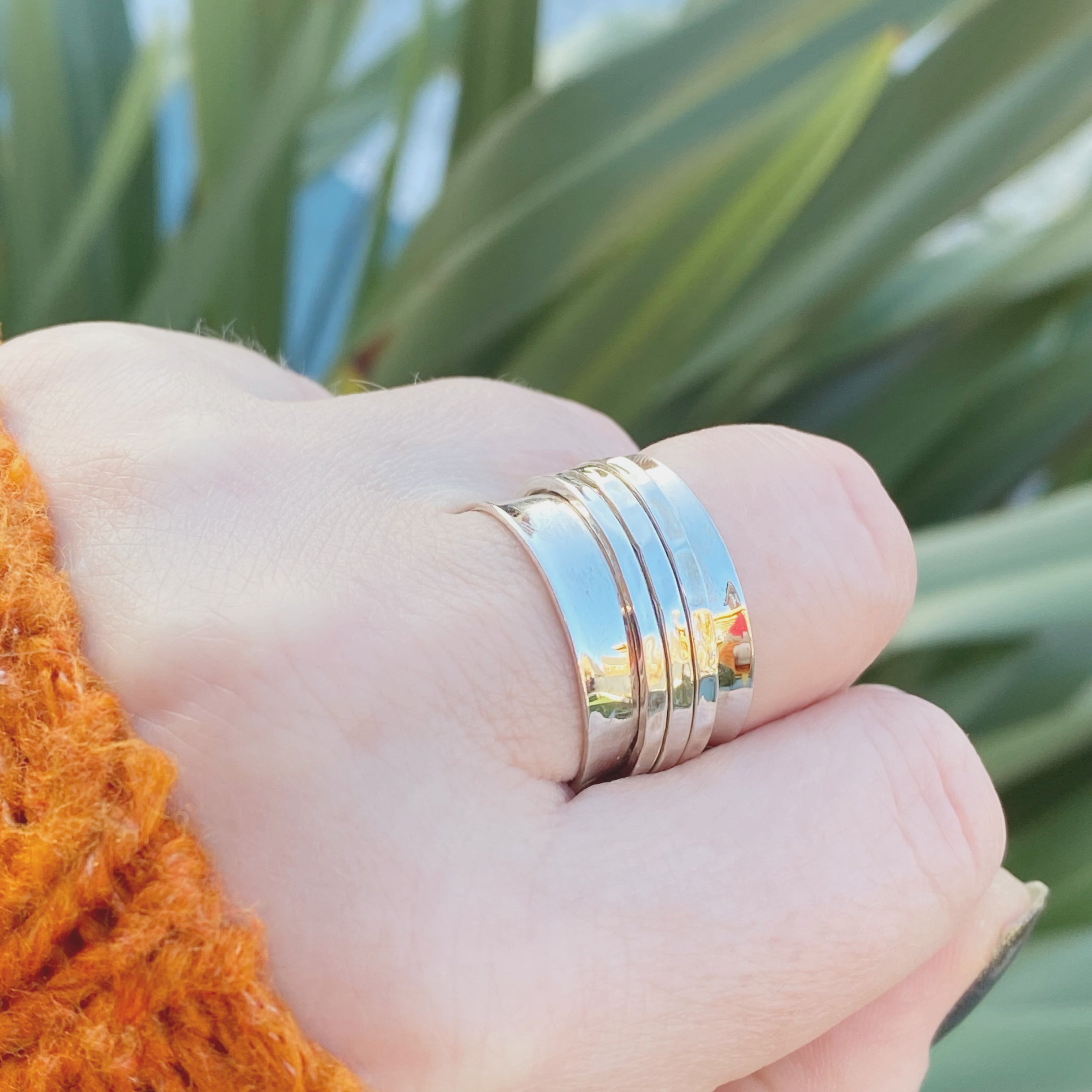 Spin shop rings uk