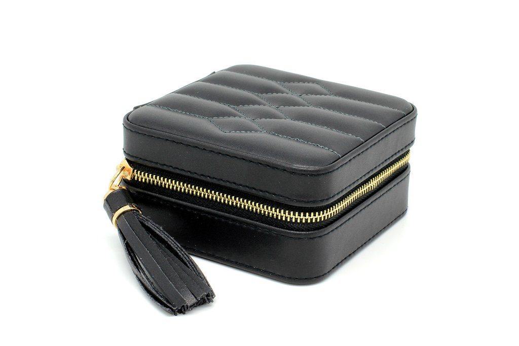 Boboli Black Jewellery Box