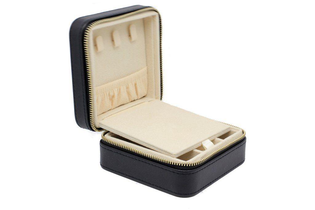 Boboli Black Jewellery Box