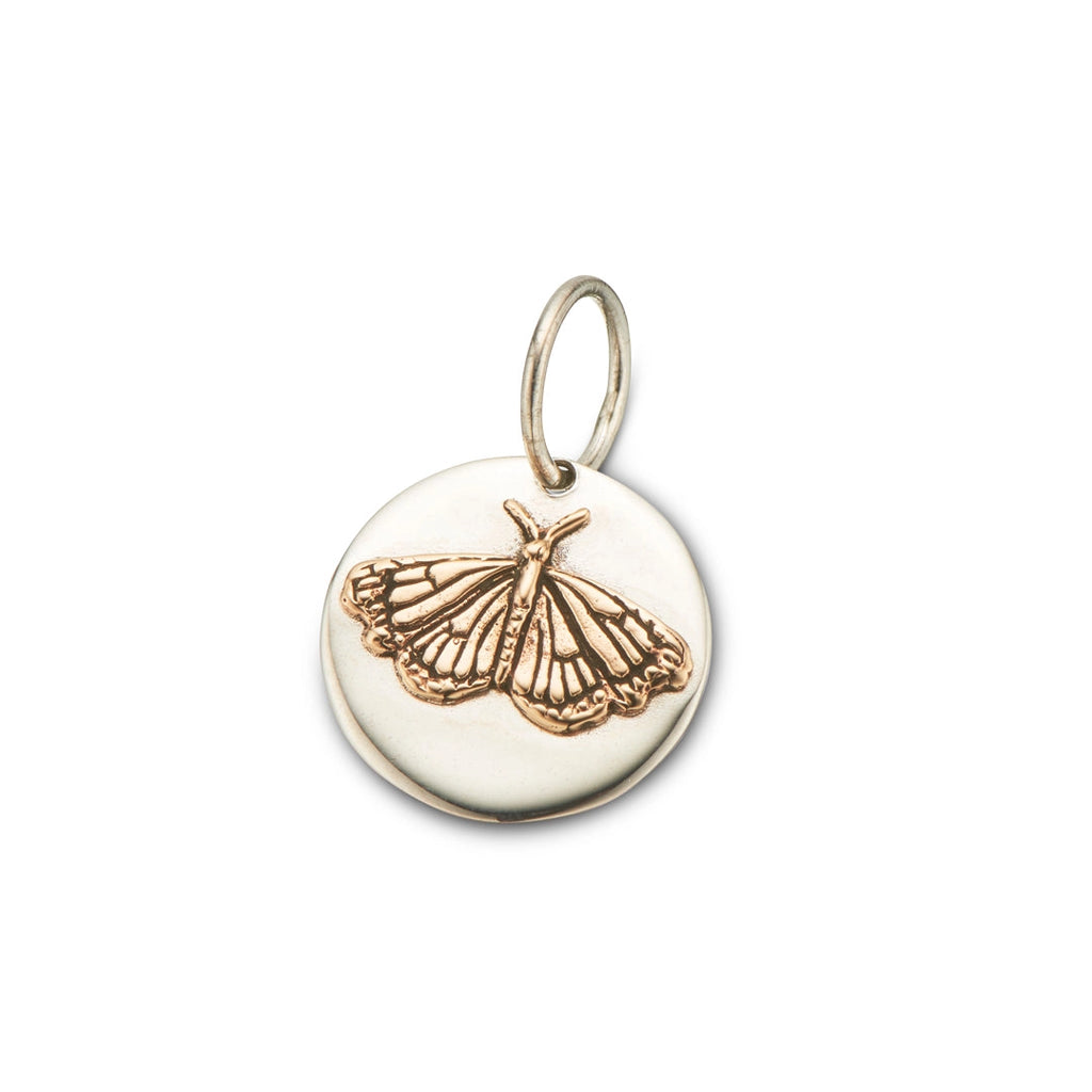The Butterfly Charm | Charms & Pendants