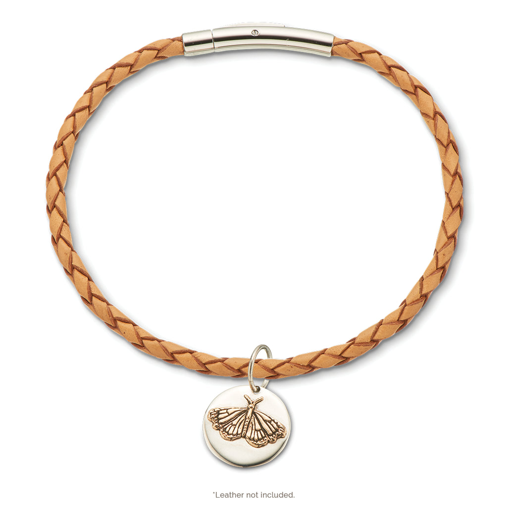 The Butterfly Charm | Charms & Pendants