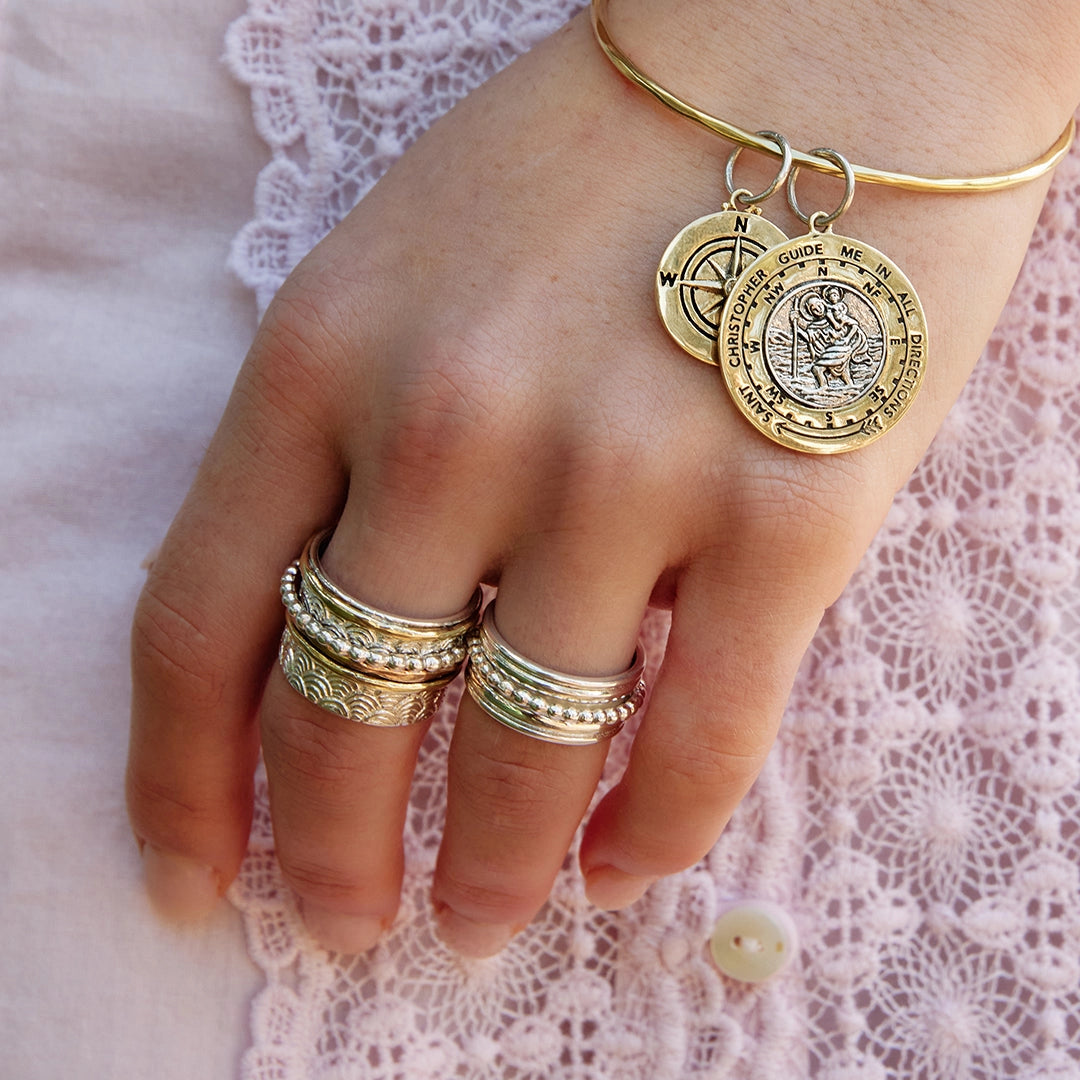 Spinner rings 2025 near me